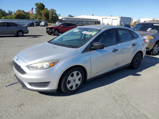 2015 FORD FOCUS S, 