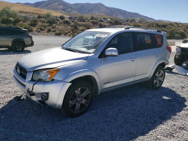 2011 TOYOTA RAV4 SPORT, 