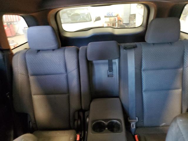 1C4RJFAG6JC499373 - 2018 JEEP GRAND CHER LAREDO Қара фото 10