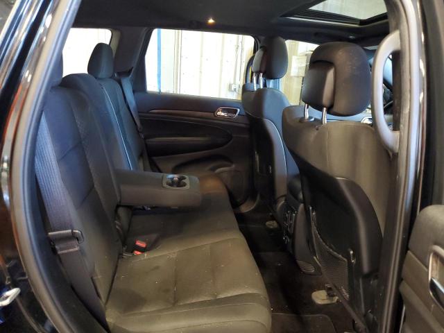 1C4RJFAG6JC499373 - 2018 JEEP GRAND CHER LAREDO Қара фото 11