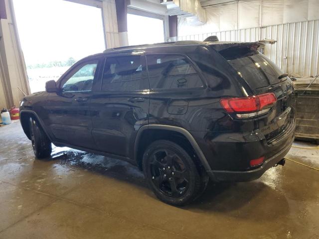 1C4RJFAG6JC499373 - 2018 JEEP GRAND CHER LAREDO Қара фото 2