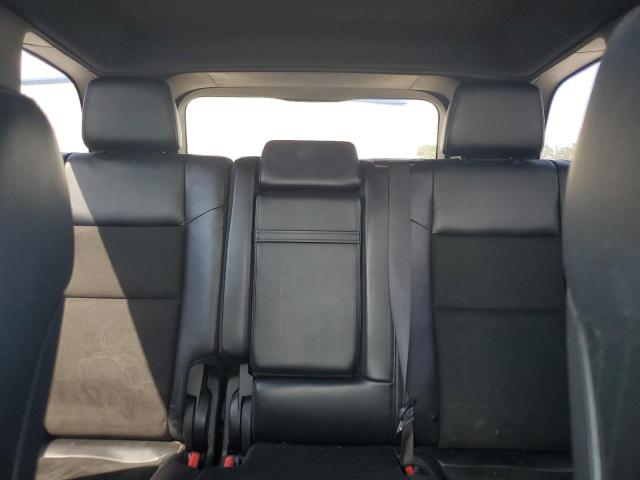 1C4RJEAG6KC625923 - 2019 JEEP GRAND CHER LAREDO Boz foto 10