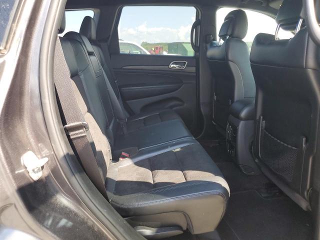 1C4RJEAG6KC625923 - 2019 JEEP GRAND CHER LAREDO Boz foto 11