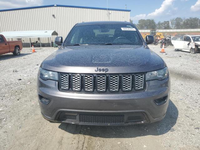 1C4RJEAG6KC625923 - 2019 JEEP GRAND CHER LAREDO Boz foto 5