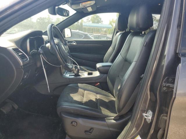 1C4RJEAG6KC625923 - 2019 JEEP GRAND CHER LAREDO Boz foto 7