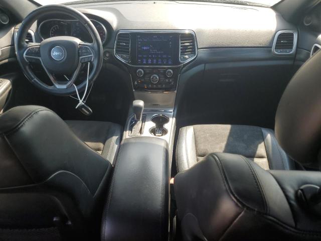 1C4RJEAG6KC625923 - 2019 JEEP GRAND CHER LAREDO Boz foto 8