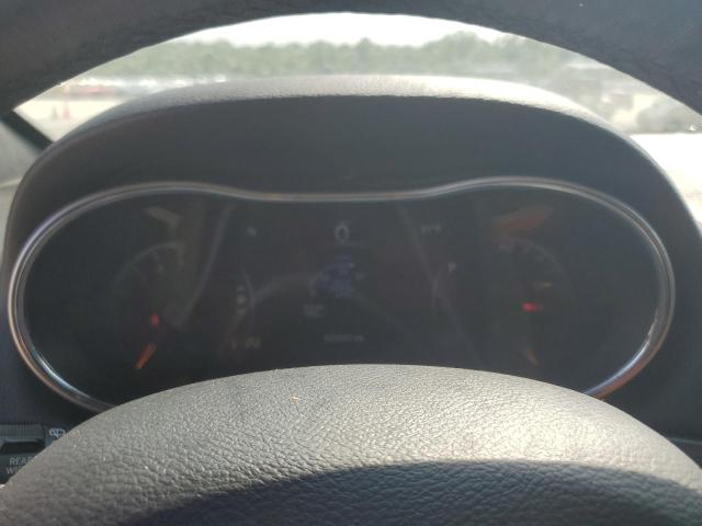 1C4RJEAG6KC625923 - 2019 JEEP GRAND CHER LAREDO Boz foto 9