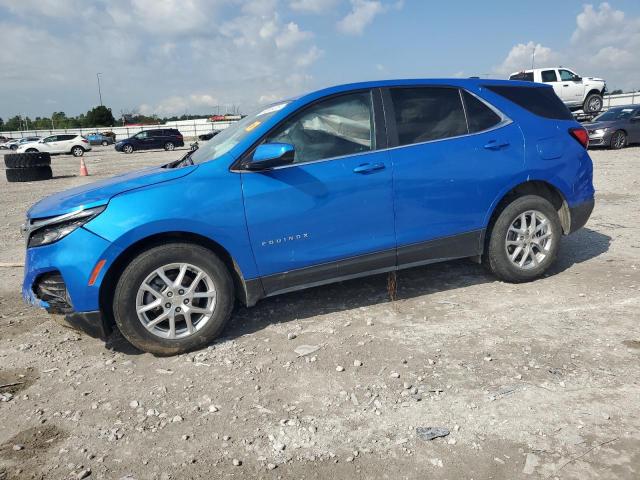 2024 CHEVROLET EQUINOX LT, 