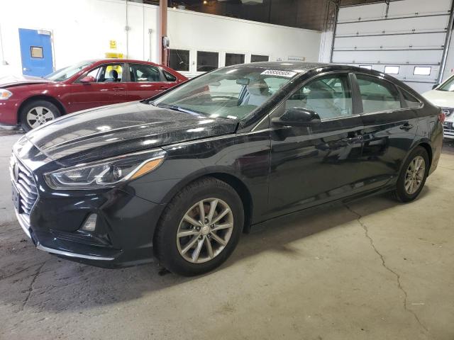 2018 HYUNDAI SONATA SE, 