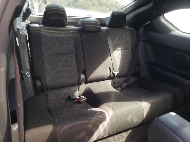 JTKJF5C75B3019145 - 2011 TOYOTA SCION TC 黑色 照片 10