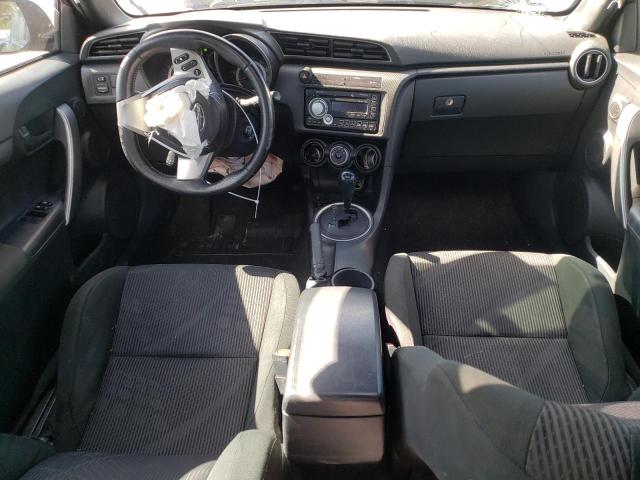 JTKJF5C75B3019145 - 2011 TOYOTA SCION TC 黑色 照片 8