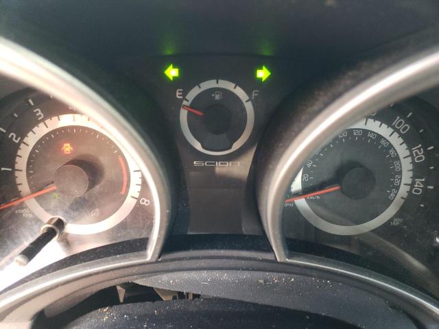 JTKJF5C75B3019145 - 2011 TOYOTA SCION TC 黑色 照片 9