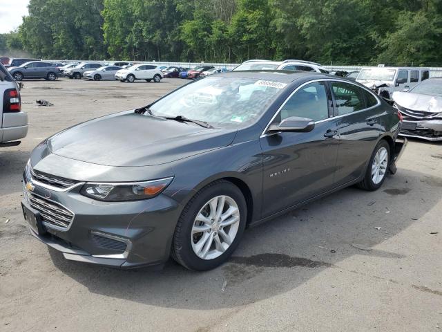 2016 CHEVROLET MALIBU HYBRID, 