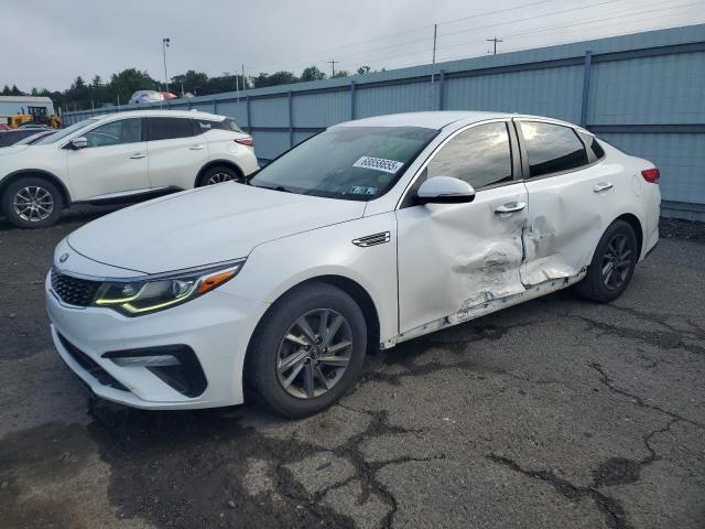 2019 KIA OPTIMA LX, 