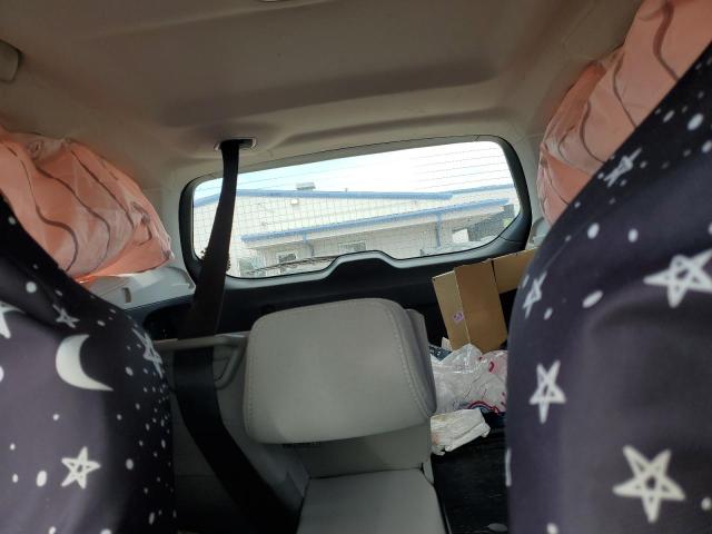 JF2SJADC1GH458885 - 2016 SUBARU FORESTER 2.5I PREMIUM BLACK photo 10