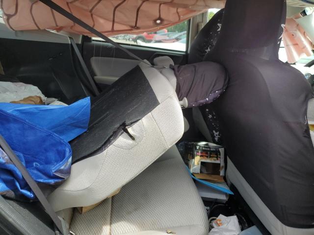 JF2SJADC1GH458885 - 2016 SUBARU FORESTER 2.5I PREMIUM BLACK photo 11