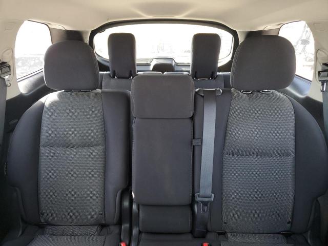 5N1DR2MM2JC663095 - 2018 NISSAN PATHFINDER S Blau Foto 10