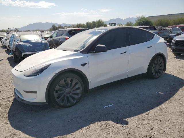 2023 TESLA MODEL Y, 