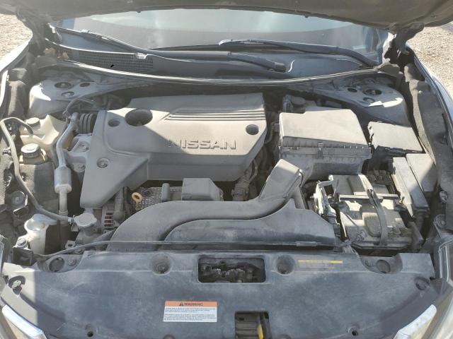 1N4AL3APXGC170289 - 2016 NISSAN ALTIMA 2.5 GRAY photo 11