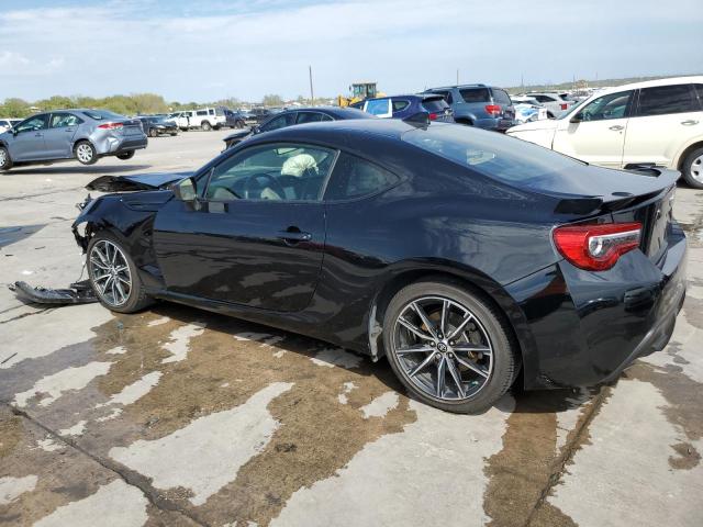 JF1ZNAE1XL8752929 - 2020 TOYOTA 86 GT BLACK photo 2