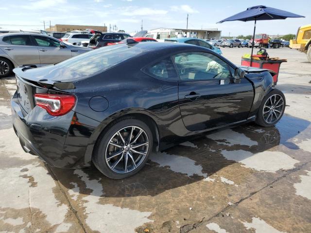 JF1ZNAE1XL8752929 - 2020 TOYOTA 86 GT BLACK photo 3