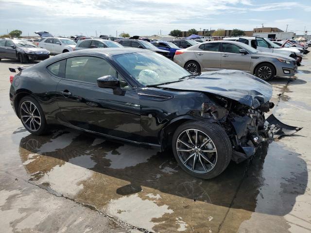 JF1ZNAE1XL8752929 - 2020 TOYOTA 86 GT BLACK photo 4