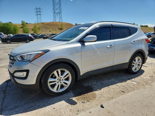 2014 HYUNDAI SANTA FE SPORT, 