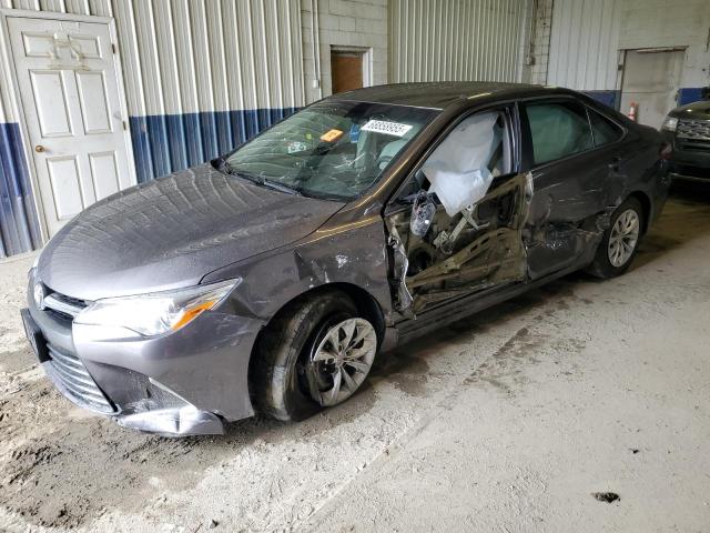 2015 TOYOTA CAMRY LE, 