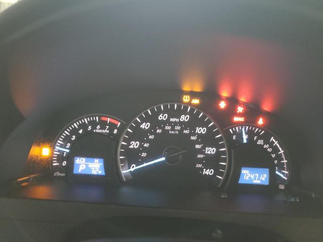 4T4BF1FK6FR457145 - 2015 TOYOTA CAMRY LE GRAY photo 9