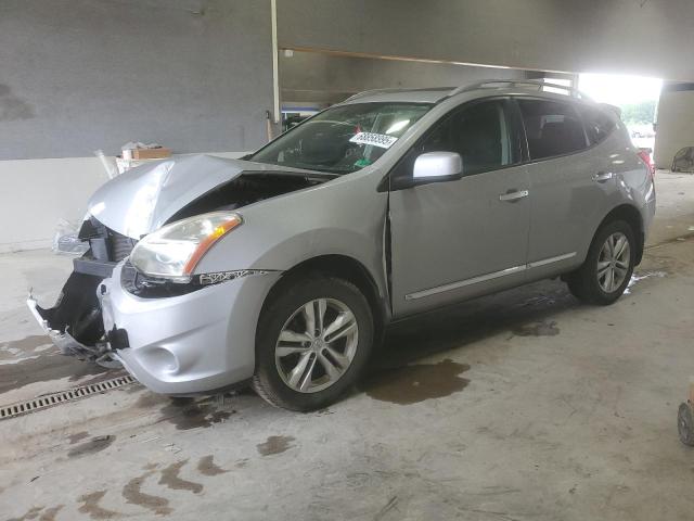 2013 NISSAN ROGUE S, 