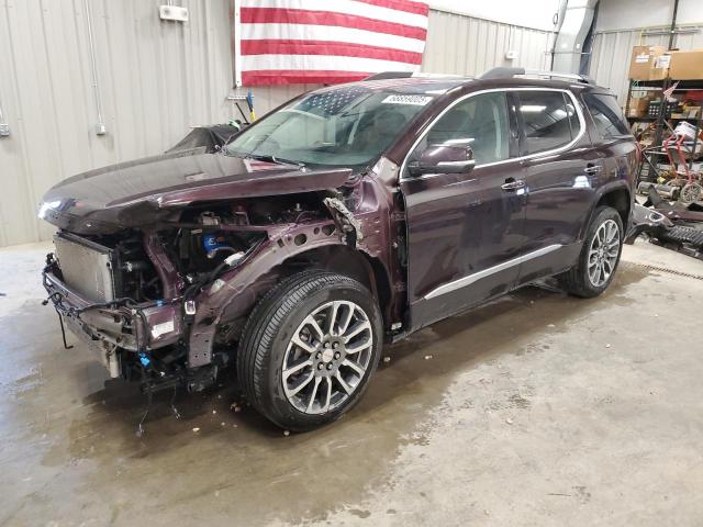 2020 GMC ACADIA DENALI, 