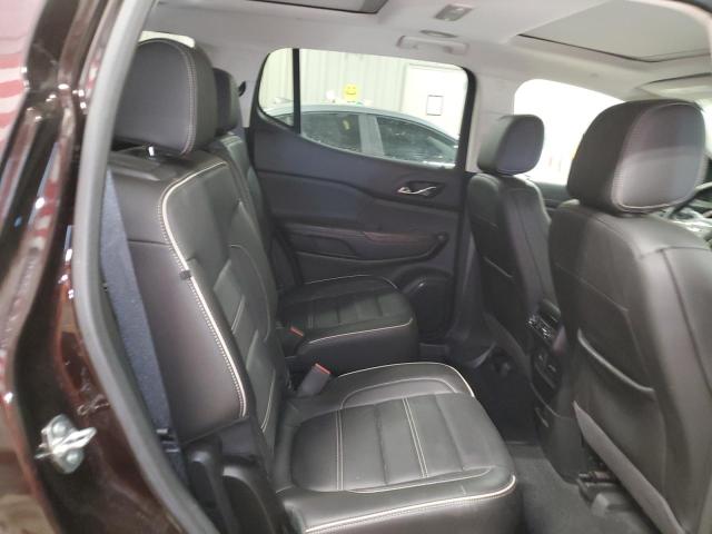 1GKKNXLS8LZ145291 - 2020 GMC ACADIA DENALI ბურგუნდია ფოტო 11