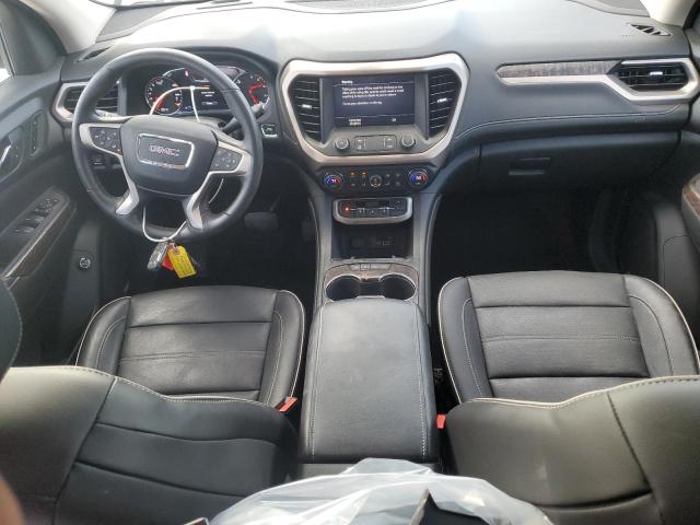 1GKKNXLS8LZ145291 - 2020 GMC ACADIA DENALI ბურგუნდია ფოტო 8