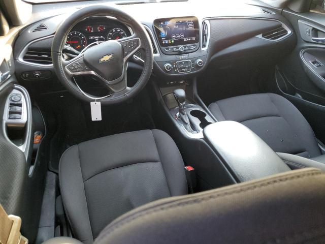 1G1ZB5ST8PF117086 - 2023 CHEVROLET MALIBU LS Күміс фото 8