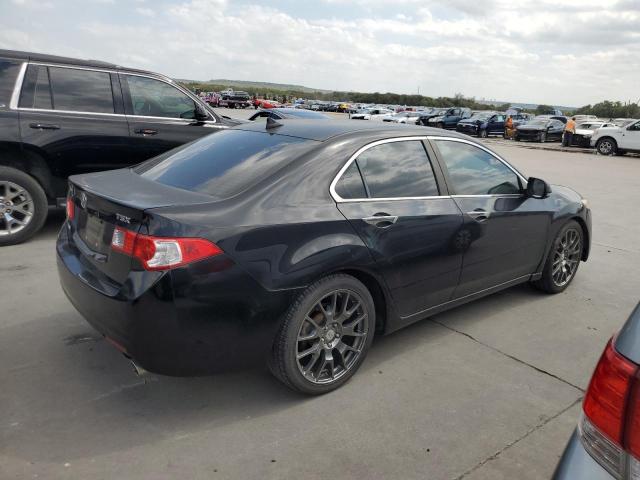 JH4CU2F66AC027713 - 2010 ACURA TSX 黑色 照片 3
