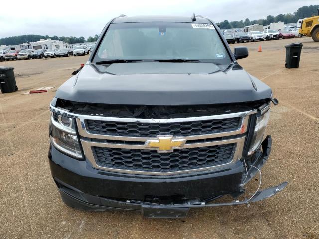 1GNSCAKC8JR300628 - 2018 CHEVROLET TAHOE C1500 LS BLACK photo 5