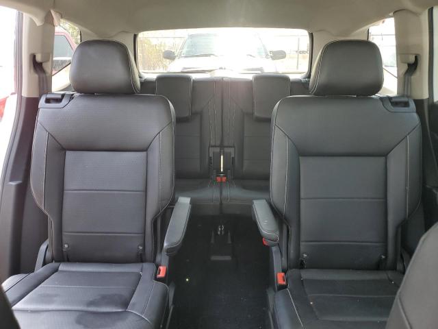 1V2KR2CA8MC603814 - 2021 VOLKSWAGEN ATLAS SE أبيض صورة 10