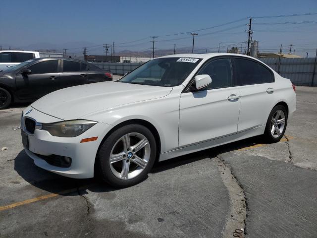 2013 BMW 328 I, 