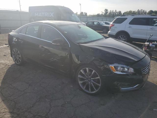 YV1612TK6F1343277 - 2015 VOLVO S60 PREMIER BLACK photo 4