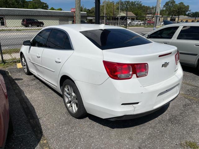 1G11C5SA4DF144242 - 2013 CHEVROLET MALIBU 1LT 白色 照片 3