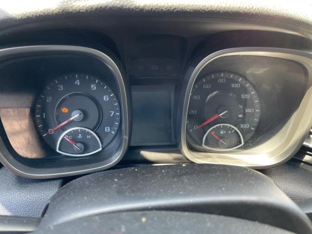 1G11C5SA4DF144242 - 2013 CHEVROLET MALIBU 1LT 白色 照片 8