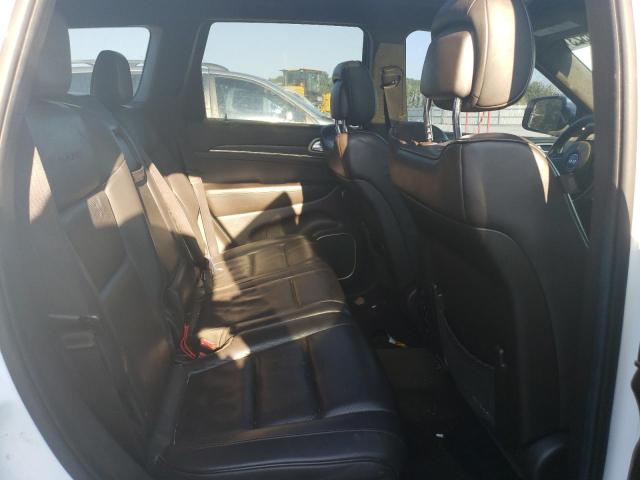 1C4RJFJT3EC251505 - 2014 JEEP GRAND CHER SUMMIT Ağ foto 10