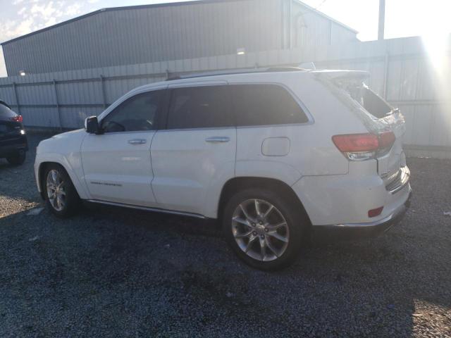 1C4RJFJT3EC251505 - 2014 JEEP GRAND CHER SUMMIT Ağ foto 2