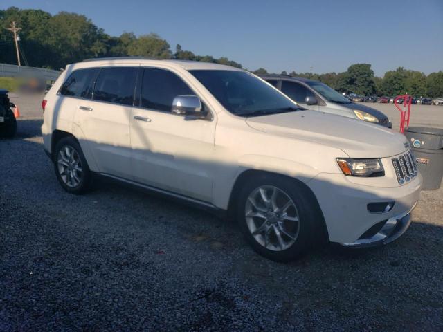 1C4RJFJT3EC251505 - 2014 JEEP GRAND CHER SUMMIT Ağ foto 4