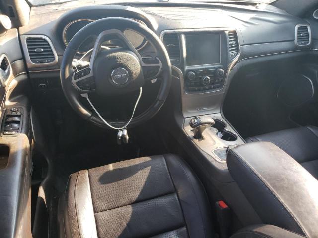 1C4RJFJT3EC251505 - 2014 JEEP GRAND CHER SUMMIT Ağ foto 8