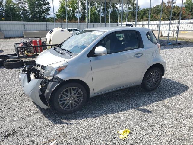 2014 TOYOTA SCION IQ, 