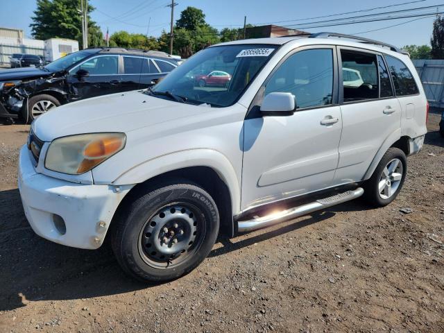 2004 TOYOTA RAV4, 
