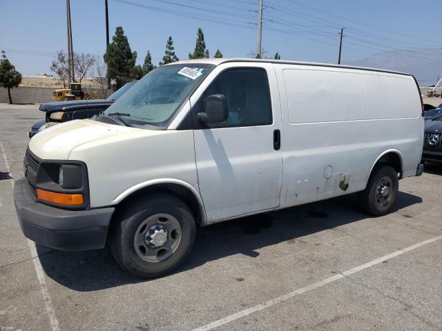 2014 CHEV EXPRESS G2500, 