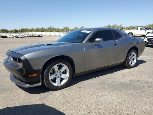 2011 DODGE CHALLENGER R/T, 