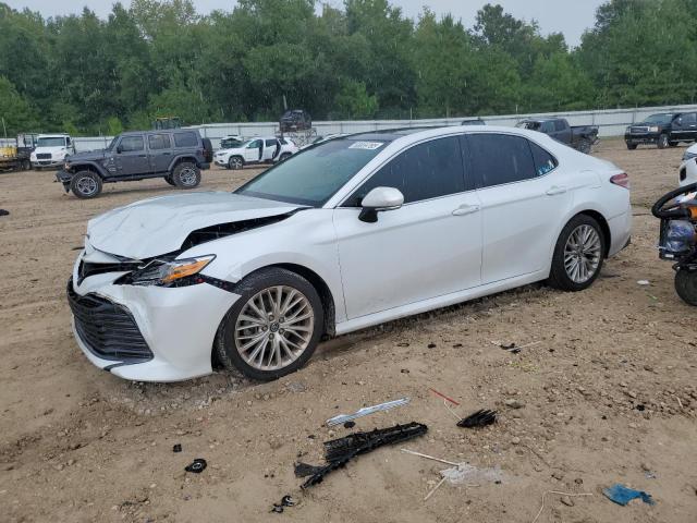 2018 TOYOTA CAMRY L, 